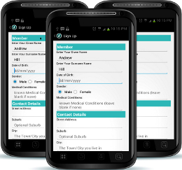 Tresha Business App - Android App Developer
